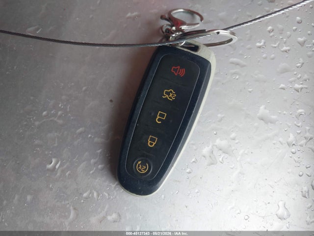 Aukcja sprzedaży 2017 Ford Focus Titanium, vin: 1FADP3J20HL202559, numer aukcji: 45127343