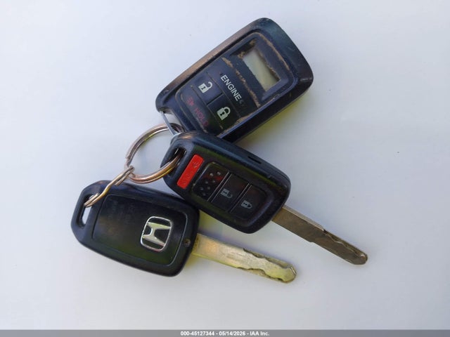 Aukcja sprzedaży 2014 Honda Cr-v Ex-l, vin: 5J6RM4H74EL025102, numer aukcji: 45127344
