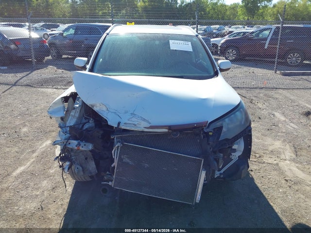 Aukcja sprzedaży 2014 Honda Cr-v Ex-l, vin: 5J6RM4H74EL025102, numer aukcji: 45127344