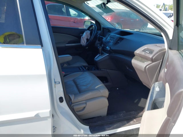 Aukcja sprzedaży 2014 Honda Cr-v Ex-l, vin: 5J6RM4H74EL025102, numer aukcji: 45127344