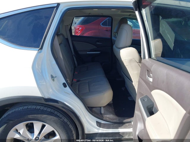 Aukcja sprzedaży 2014 Honda Cr-v Ex-l, vin: 5J6RM4H74EL025102, numer aukcji: 45127344