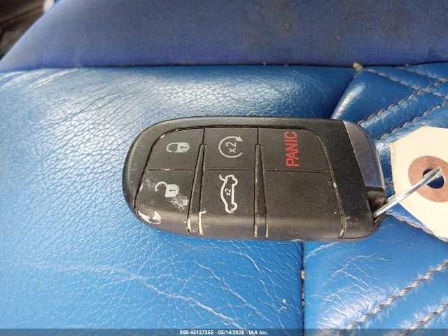 Продажа на аукционе авто 2018 Jeep Wrangler Unlimited Sport S 4x4, vin: 1C4HJXDG4JW284831, номер лота: 45127355