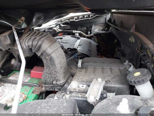Aukcja sprzedaży 2018 Mitsubishi Outlander Sport 2.4 Sel, vin: JA4AR4AW2JU012322, numer aukcji: 45127356
