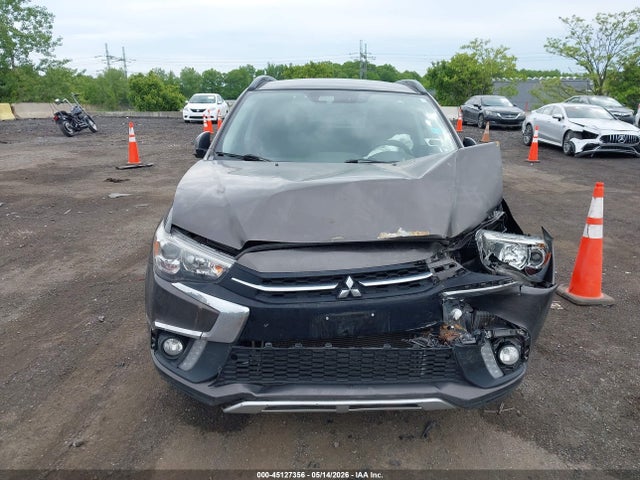 Aukcja sprzedaży 2018 Mitsubishi Outlander Sport 2.4 Sel, vin: JA4AR4AW2JU012322, numer aukcji: 45127356