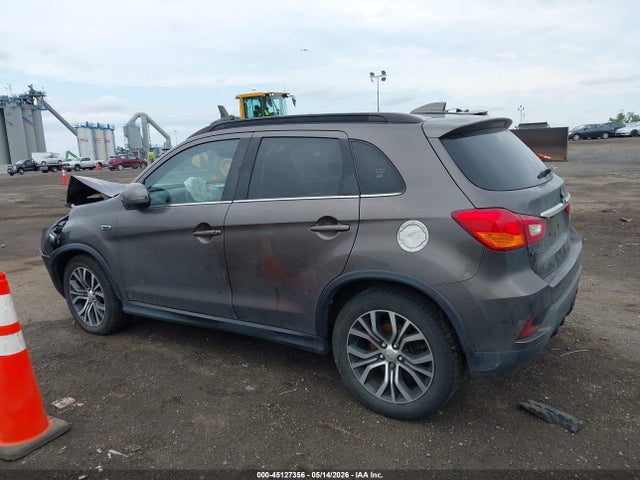 Aukcja sprzedaży 2018 Mitsubishi Outlander Sport 2.4 Sel, vin: JA4AR4AW2JU012322, numer aukcji: 45127356