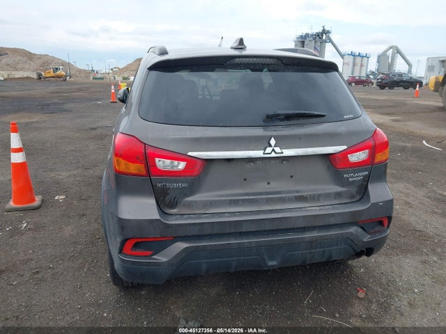 Aukcja sprzedaży 2018 Mitsubishi Outlander Sport 2.4 Sel, vin: JA4AR4AW2JU012322, numer aukcji: 45127356