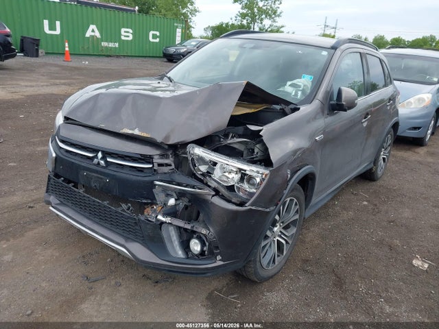 Aukcja sprzedaży 2018 Mitsubishi Outlander Sport 2.4 Sel, vin: JA4AR4AW2JU012322, numer aukcji: 45127356