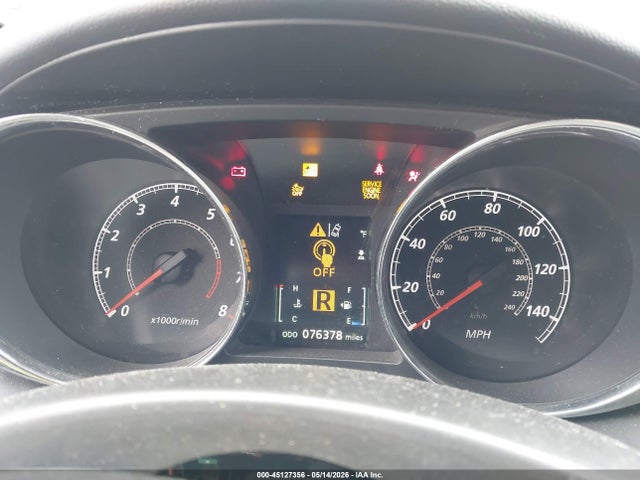 Aukcja sprzedaży 2018 Mitsubishi Outlander Sport 2.4 Sel, vin: JA4AR4AW2JU012322, numer aukcji: 45127356