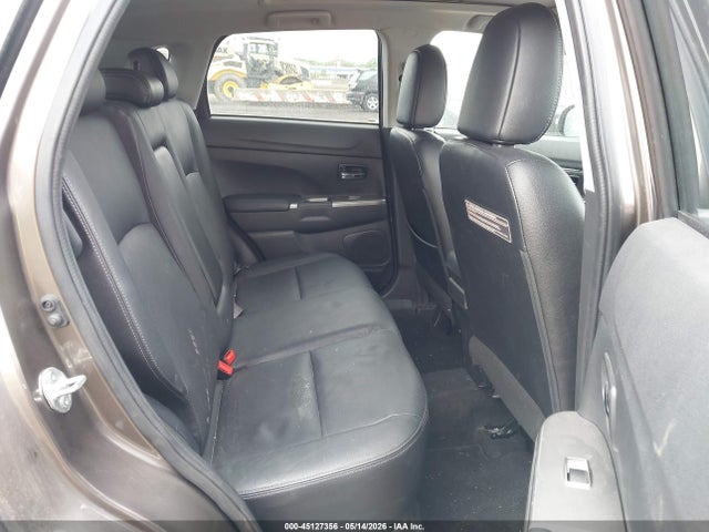 Aukcja sprzedaży 2018 Mitsubishi Outlander Sport 2.4 Sel, vin: JA4AR4AW2JU012322, numer aukcji: 45127356