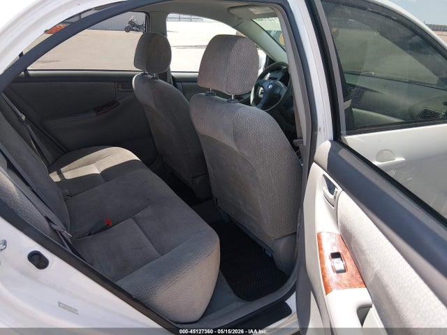 2004 Toyota Corolla Le მანქანა იყიდება აუქციონზე, vin: 1NXBR32E64Z238003, აუქციონის ნომერი: 45127360