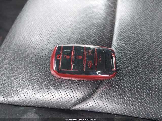 Aukcja sprzedaży 2021 Ram 1500 Laramie  4x4 5'7 Box, vin: 1C6SRFJT8MN687738, numer aukcji: 45127363