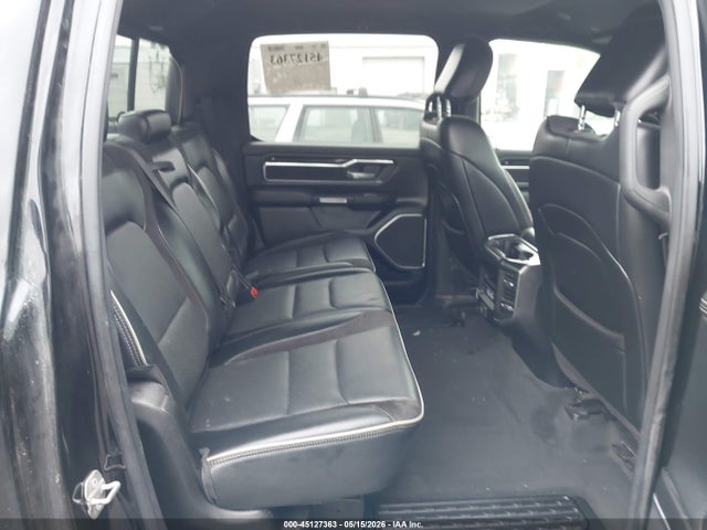 Aukcja sprzedaży 2021 Ram 1500 Laramie  4x4 5'7 Box, vin: 1C6SRFJT8MN687738, numer aukcji: 45127363