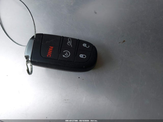 1C4RJFBGXGC429026 Jeep Grand Cherokee Limited