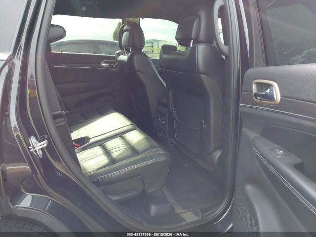 1C4RJFBGXGC429026 Jeep Grand Cherokee Limited