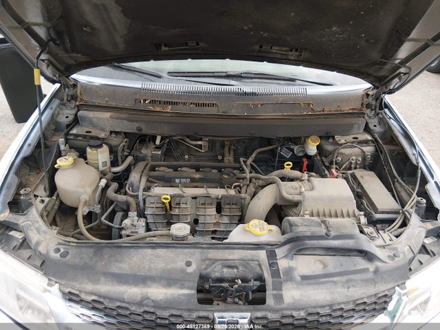 Продаж на аукціоні авто 2020 Dodge Journey Se Value, vin: 3C4PDCAB2LT264753, номер лоту: 45127369