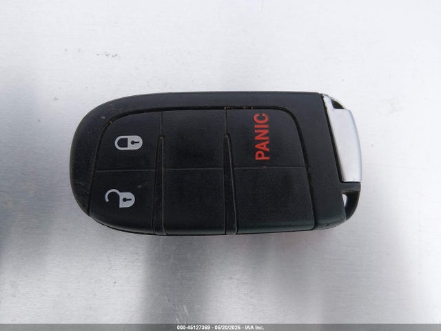 Продаж на аукціоні авто 2020 Dodge Journey Se Value, vin: 3C4PDCAB2LT264753, номер лоту: 45127369