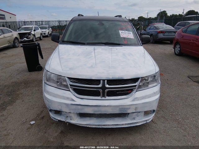 Продаж на аукціоні авто 2020 Dodge Journey Se Value, vin: 3C4PDCAB2LT264753, номер лоту: 45127369