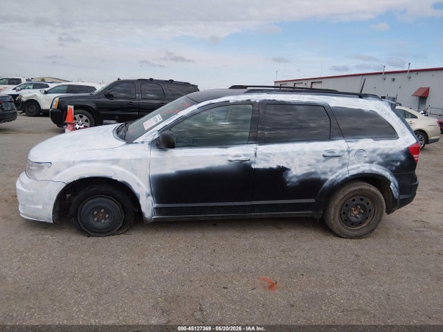 Продаж на аукціоні авто 2020 Dodge Journey Se Value, vin: 3C4PDCAB2LT264753, номер лоту: 45127369