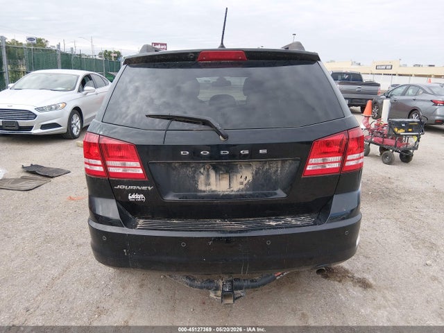 Продаж на аукціоні авто 2020 Dodge Journey Se Value, vin: 3C4PDCAB2LT264753, номер лоту: 45127369