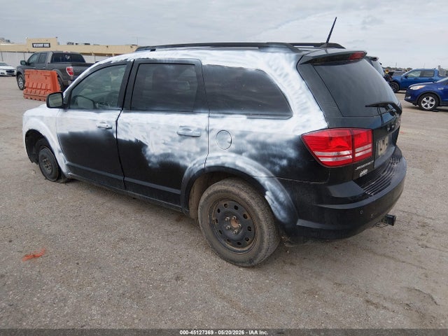 Продаж на аукціоні авто 2020 Dodge Journey Se Value, vin: 3C4PDCAB2LT264753, номер лоту: 45127369