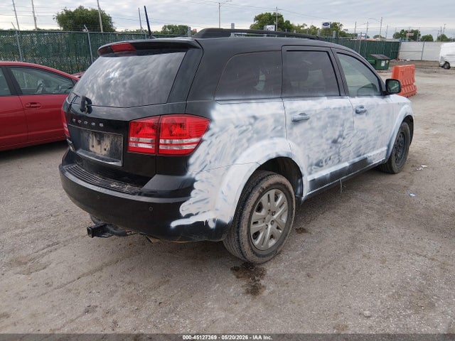 Продаж на аукціоні авто 2020 Dodge Journey Se Value, vin: 3C4PDCAB2LT264753, номер лоту: 45127369