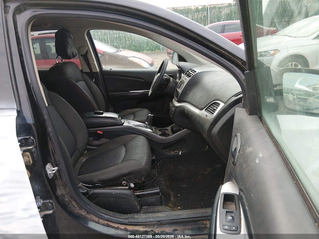 Продаж на аукціоні авто 2020 Dodge Journey Se Value, vin: 3C4PDCAB2LT264753, номер лоту: 45127369