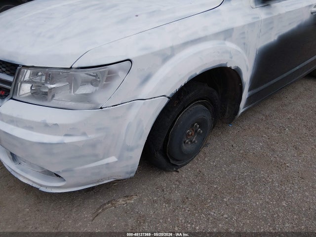 Продаж на аукціоні авто 2020 Dodge Journey Se Value, vin: 3C4PDCAB2LT264753, номер лоту: 45127369