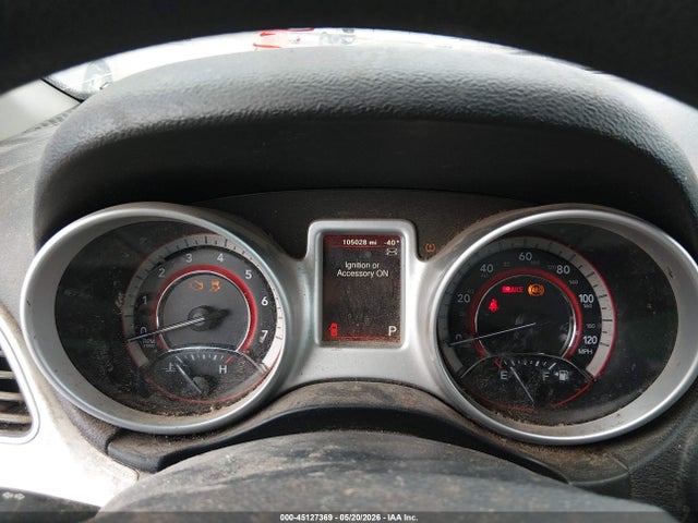 Продаж на аукціоні авто 2020 Dodge Journey Se Value, vin: 3C4PDCAB2LT264753, номер лоту: 45127369