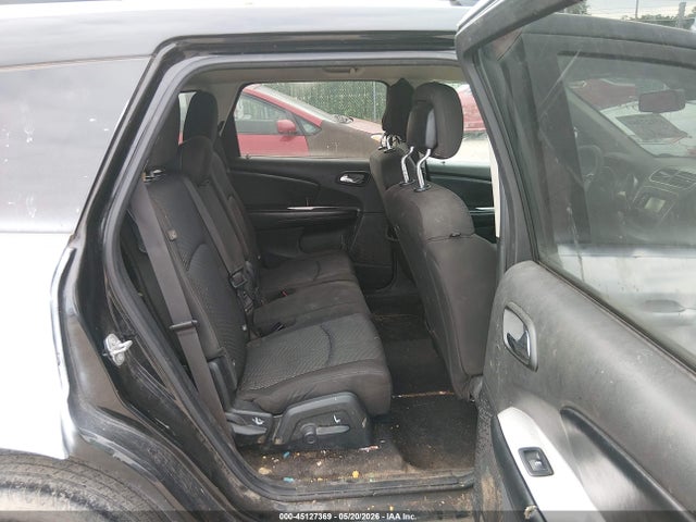 Продаж на аукціоні авто 2020 Dodge Journey Se Value, vin: 3C4PDCAB2LT264753, номер лоту: 45127369