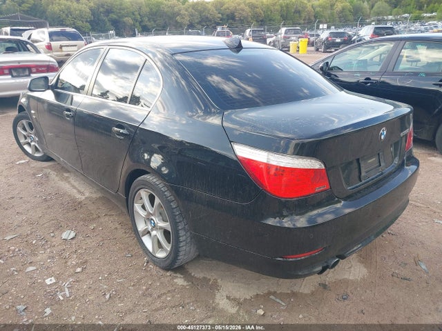 Продажа на аукционе авто 2010 Bmw 535i Xdrive, vin: WBANV9C54AC391086, номер лота: 45127373