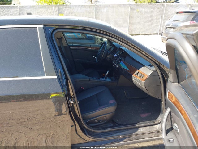 Продажа на аукционе авто 2010 Bmw 535i Xdrive, vin: WBANV9C54AC391086, номер лота: 45127373