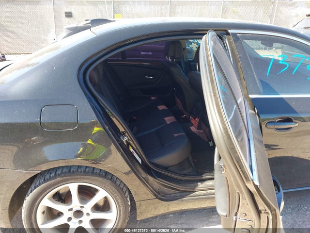 Продажа на аукционе авто 2010 Bmw 535i Xdrive, vin: WBANV9C54AC391086, номер лота: 45127373
