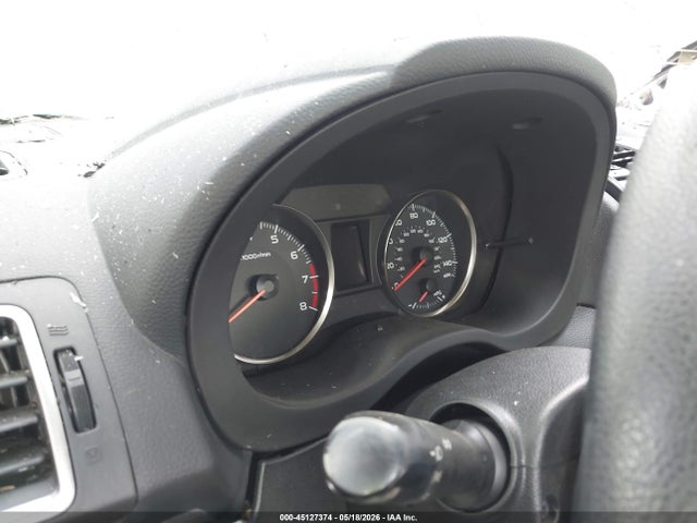 Продажа на аукционе авто 2016 Subaru Impreza 2.0i, vin: JF1GJAA65GH011078, номер лота: 45127374