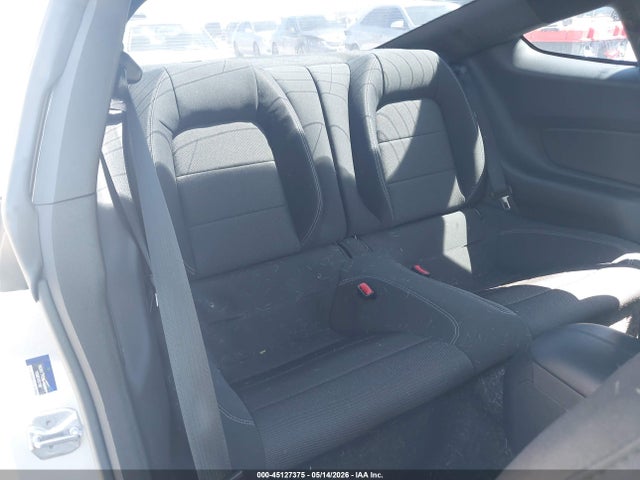 Продаж на аукціоні авто 2016 Ford Mustang V6, vin: 1FA6P8AM4G5279767, номер лоту: 45127375