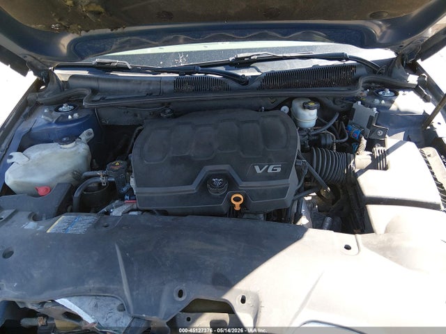 Aukcja sprzedaży 2009 Buick Lucerne Cxl, vin: 1G4HD57M39U109776, numer aukcji: 45127376