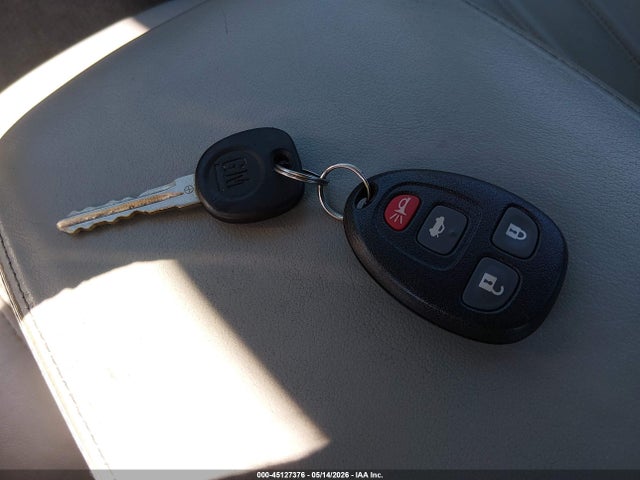 Aukcja sprzedaży 2009 Buick Lucerne Cxl, vin: 1G4HD57M39U109776, numer aukcji: 45127376