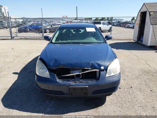 Aukcja sprzedaży 2009 Buick Lucerne Cxl, vin: 1G4HD57M39U109776, numer aukcji: 45127376