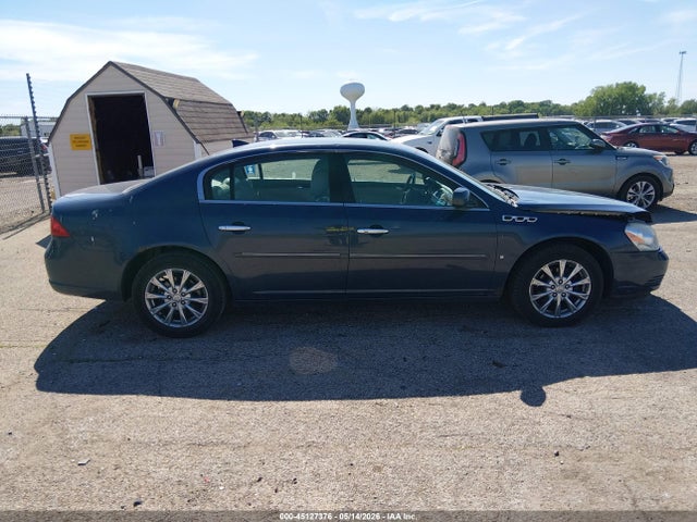 Aukcja sprzedaży 2009 Buick Lucerne Cxl, vin: 1G4HD57M39U109776, numer aukcji: 45127376