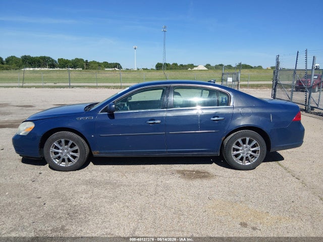 Aukcja sprzedaży 2009 Buick Lucerne Cxl, vin: 1G4HD57M39U109776, numer aukcji: 45127376