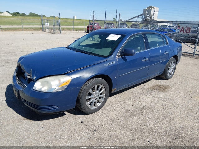 Aukcja sprzedaży 2009 Buick Lucerne Cxl, vin: 1G4HD57M39U109776, numer aukcji: 45127376