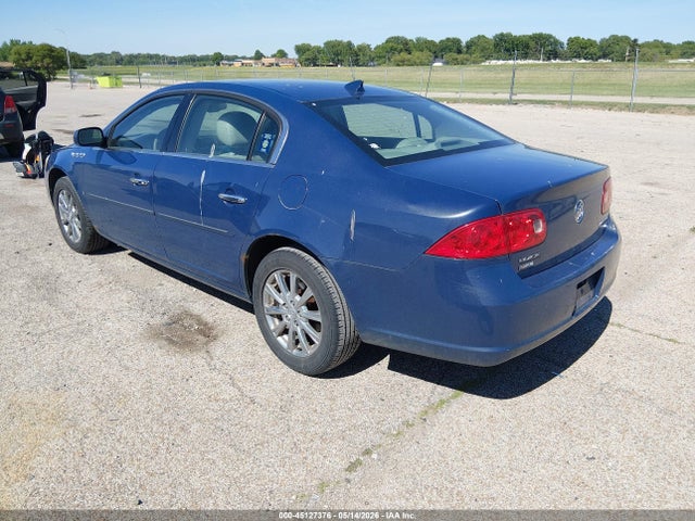Aukcja sprzedaży 2009 Buick Lucerne Cxl, vin: 1G4HD57M39U109776, numer aukcji: 45127376