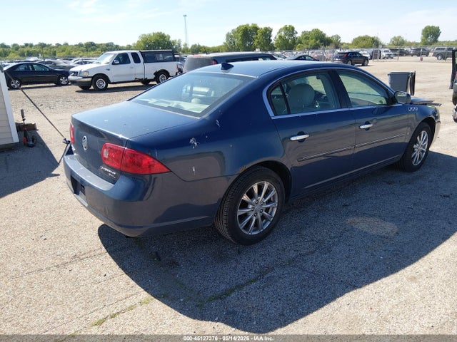 Aukcja sprzedaży 2009 Buick Lucerne Cxl, vin: 1G4HD57M39U109776, numer aukcji: 45127376