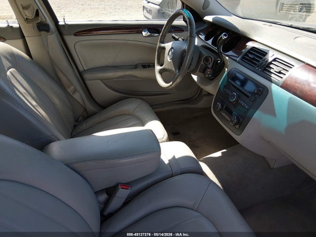 Aukcja sprzedaży 2009 Buick Lucerne Cxl, vin: 1G4HD57M39U109776, numer aukcji: 45127376