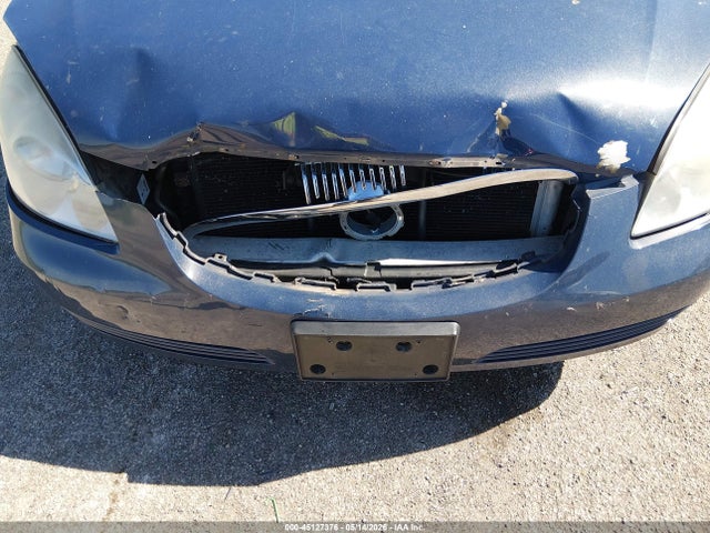 Aukcja sprzedaży 2009 Buick Lucerne Cxl, vin: 1G4HD57M39U109776, numer aukcji: 45127376