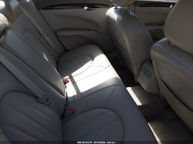 Aukcja sprzedaży 2009 Buick Lucerne Cxl, vin: 1G4HD57M39U109776, numer aukcji: 45127376