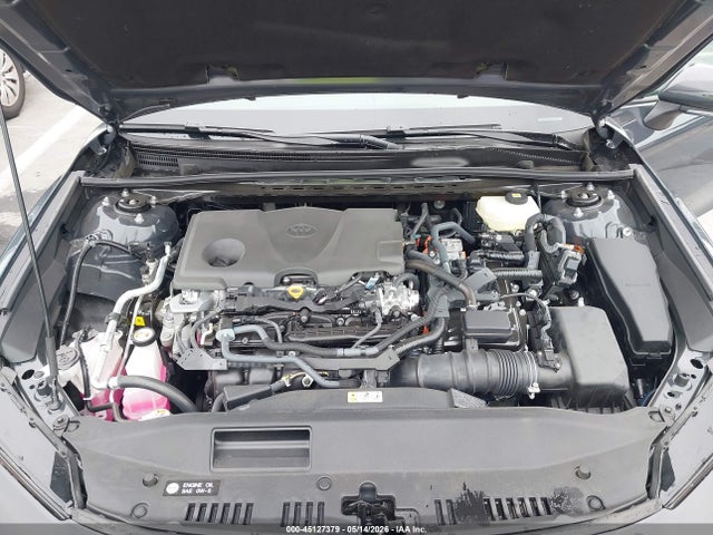 Aukcja sprzedaży 2026 Toyota Camry Le, vin: 4T1DAACK4TU239206, numer aukcji: 45127379