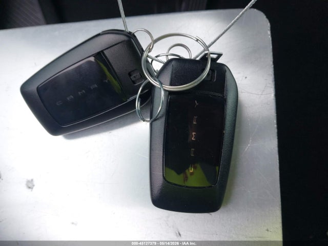 Aukcja sprzedaży 2026 Toyota Camry Le, vin: 4T1DAACK4TU239206, numer aukcji: 45127379