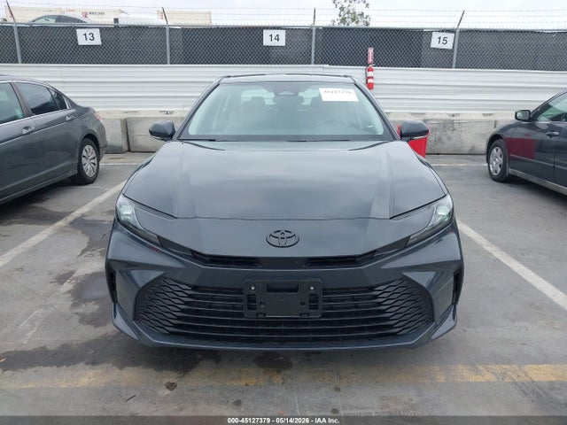 Aukcja sprzedaży 2026 Toyota Camry Le, vin: 4T1DAACK4TU239206, numer aukcji: 45127379