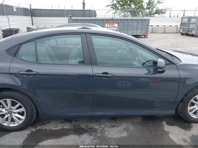 Aukcja sprzedaży 2026 Toyota Camry Le, vin: 4T1DAACK4TU239206, numer aukcji: 45127379