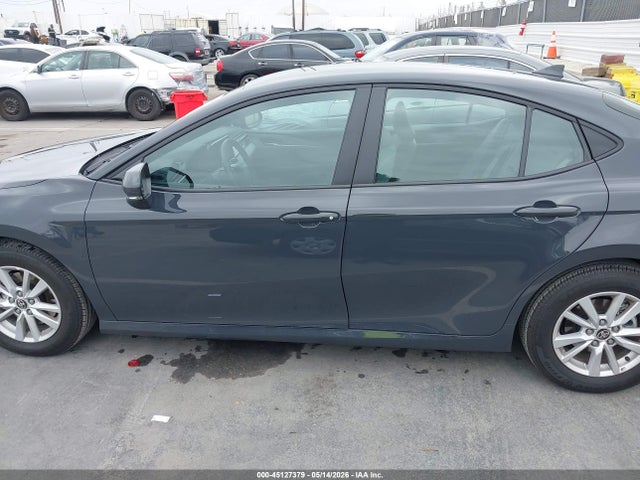 Aukcja sprzedaży 2026 Toyota Camry Le, vin: 4T1DAACK4TU239206, numer aukcji: 45127379